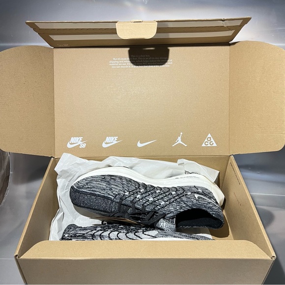 Nike Pegasus Turbo Next Nature. Size US 11.5. Brand New. - Picture 9 of 12